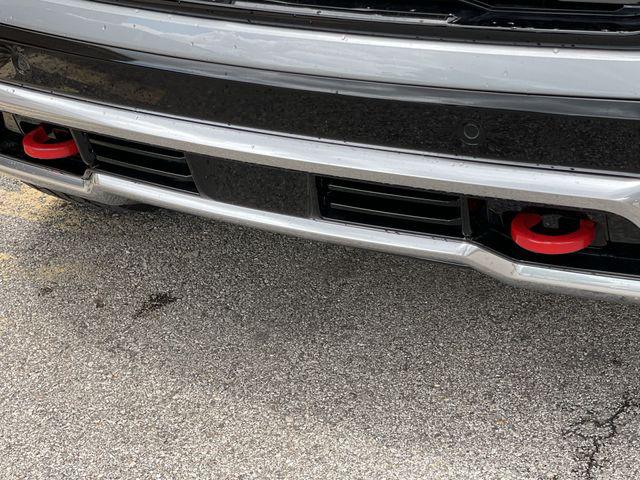 2026 GMC Yukon 4WD AT4