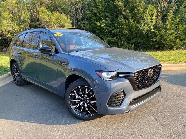 2026 Mazda CX-70 3.3 Turbo S Premium for sale in Charlotte, NC