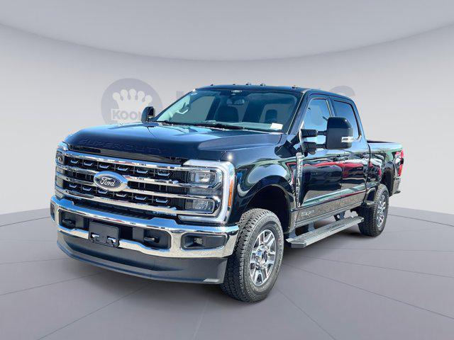 2026 Ford F-250 LARIAT for sale in Sterling, VA