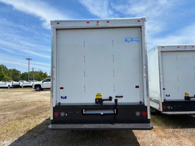 2026 Chevrolet Express Cutaway Work Van
