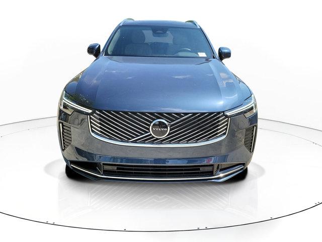 2026 Volvo XC90 Plug-In Hybrid Core, T8 AWD, Electric/Gasoline, Bright, 7 Seats