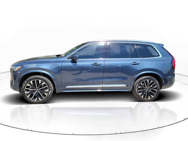 2026 Volvo XC90 Plug-In Hybrid Core, T8 AWD, Electric/Gasoline, Bright, 7 Seats