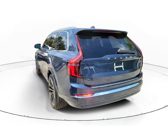 2026 Volvo XC90 Plug-In Hybrid Core, T8 AWD, Electric/Gasoline, Bright, 7 Seats