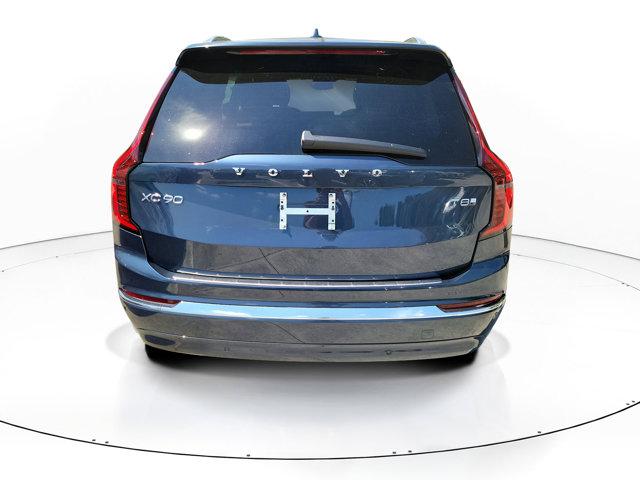 2026 Volvo XC90 Plug-In Hybrid Core, T8 AWD, Electric/Gasoline, Bright, 7 Seats