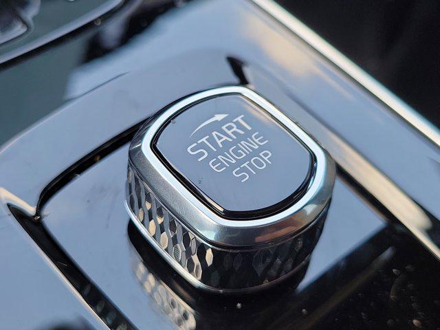 2026 Volvo XC90 Plug-In Hybrid Core, T8 AWD, Electric/Gasoline, Bright, 7 Seats