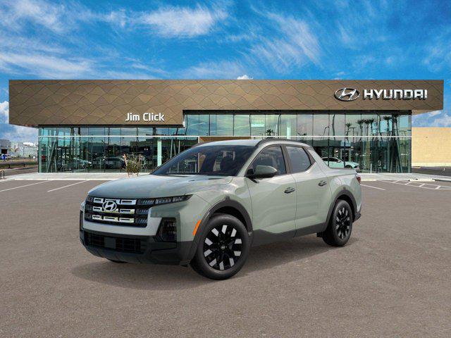 2026 Hyundai Santa Cruz SEL for sale in Tucson, AZ