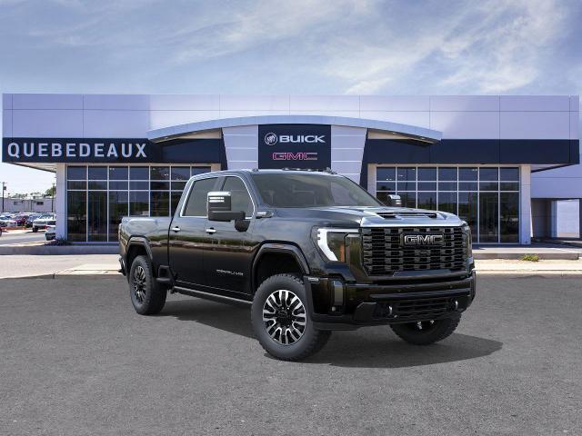 2026 GMC Sierra 2500HD Denali Ultimate for sale in Tucson, AZ