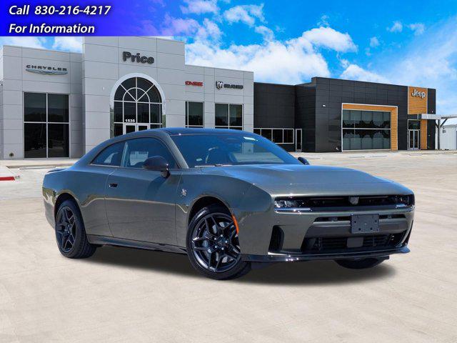 2026 Dodge Charger Scat Pack 2-Door AWD for sale in Floresville, TX