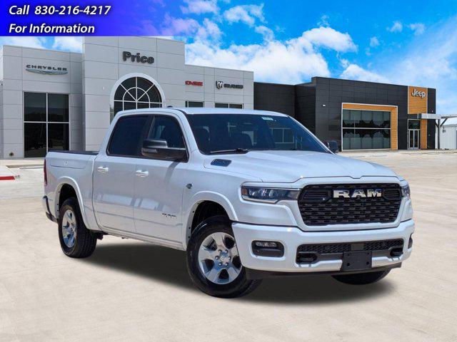 2026 Ram 1500 Lone Star Crew Cab 4x4 5'7" Box for sale in Floresville, TX