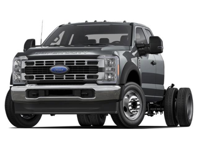 2024 Ford F-450 XL for sale in Nanuet, NY