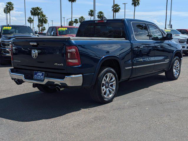 Used 2022 RAM 1500 For Sale in Tucson, AZ