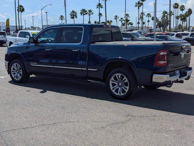Used 2022 RAM 1500 For Sale in Tucson, AZ