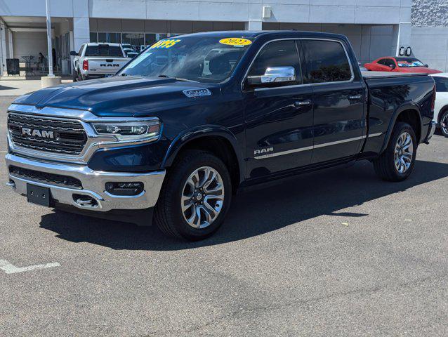Used 2022 RAM 1500 For Sale in Tucson, AZ