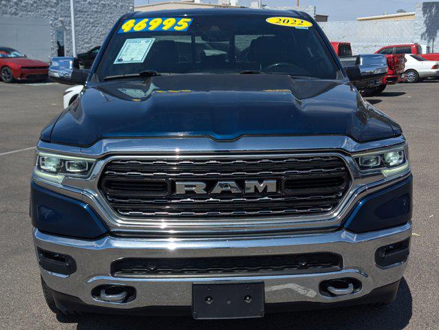 Used 2022 RAM 1500 For Sale in Tucson, AZ