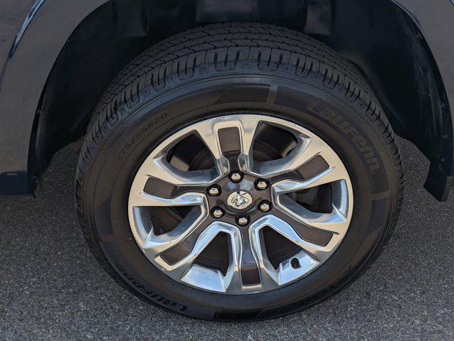 Used 2022 RAM 1500 For Sale in Tucson, AZ