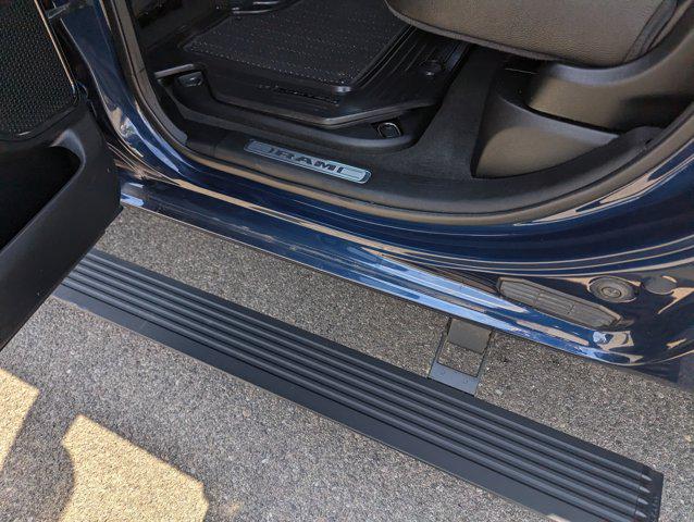 Used 2022 RAM 1500 For Sale in Tucson, AZ