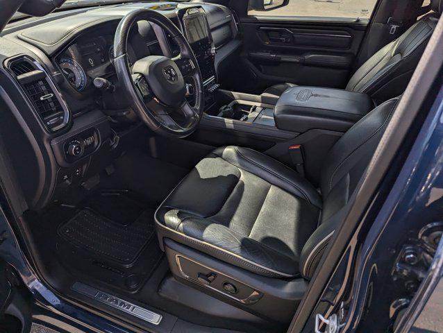 Used 2022 RAM 1500 For Sale in Tucson, AZ