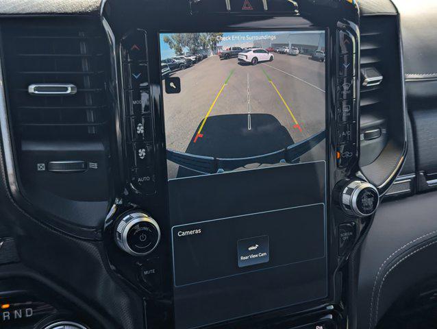 Used 2022 RAM 1500 For Sale in Tucson, AZ