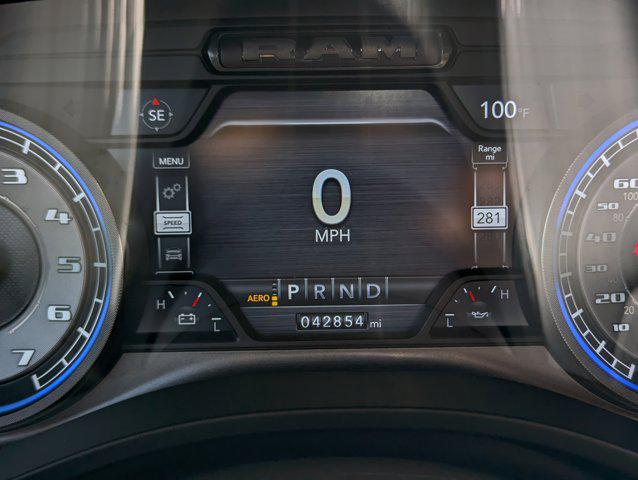 Used 2022 RAM 1500 For Sale in Tucson, AZ