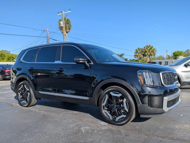 2023 Kia Telluride EX for sale in Daytona Beach, FL