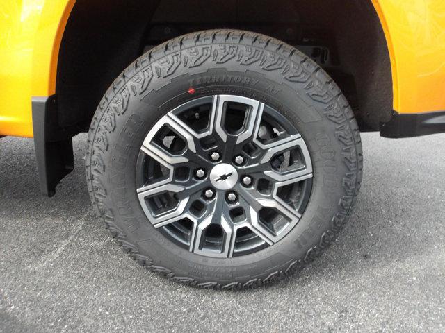 2026 Chevrolet Colorado Z71, 4WD