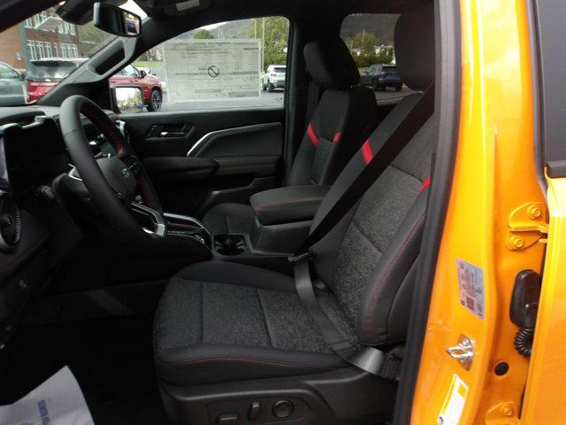 2026 Chevrolet Colorado Z71, 4WD