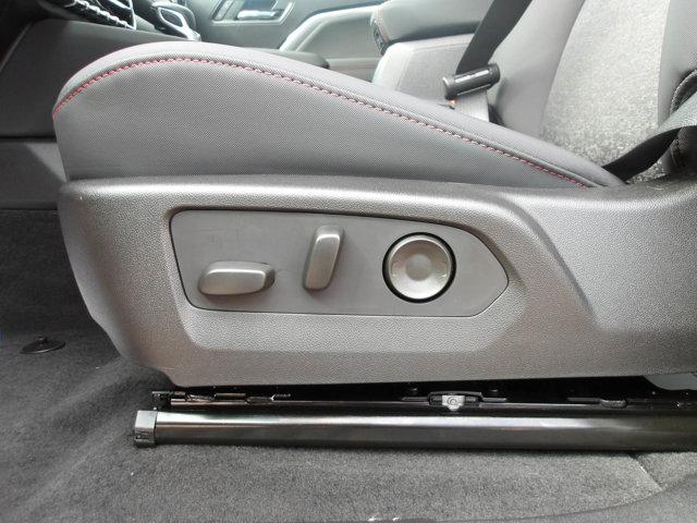 2026 Chevrolet Colorado Z71, 4WD