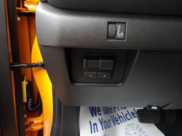 2026 Chevrolet Colorado Z71, 4WD