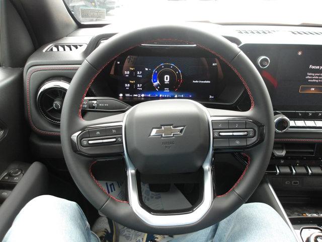 2026 Chevrolet Colorado Z71, 4WD