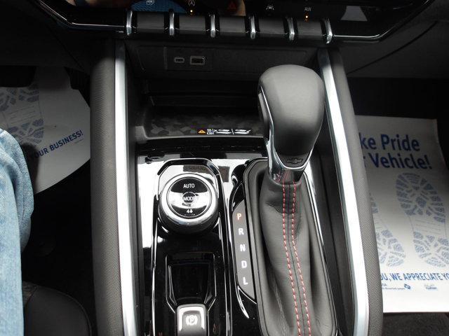 2026 Chevrolet Colorado Z71, 4WD