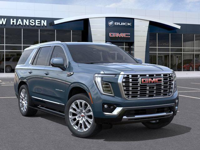 2026 GMC Yukon 4WD Denali