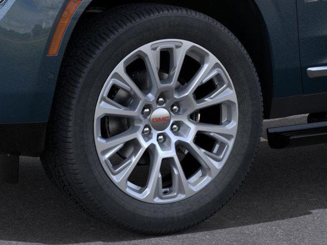 2026 GMC Yukon 4WD Denali