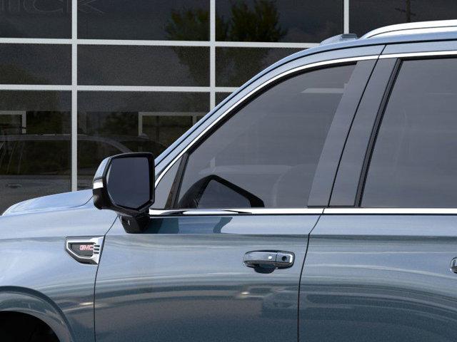 2026 GMC Yukon 4WD Denali