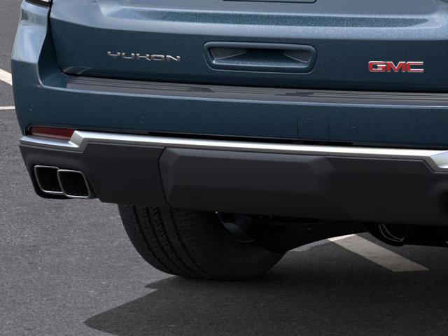 2026 GMC Yukon 4WD Denali