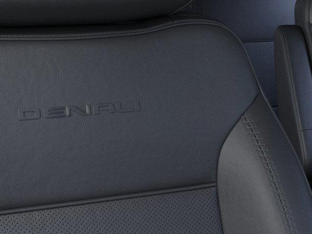 2026 GMC Yukon 4WD Denali