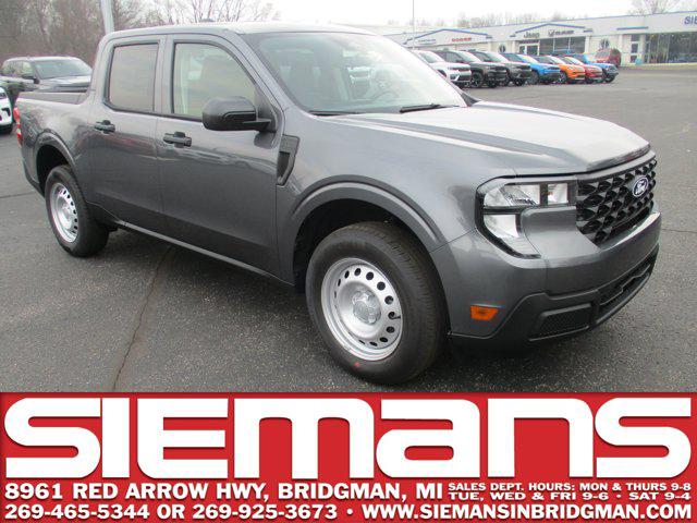 2026 Ford Maverick XL for sale in Bridgman, MI