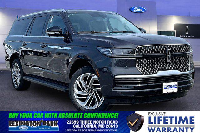 2026 Lincoln Navigator Premiere L for sale in Lexington Park, MD