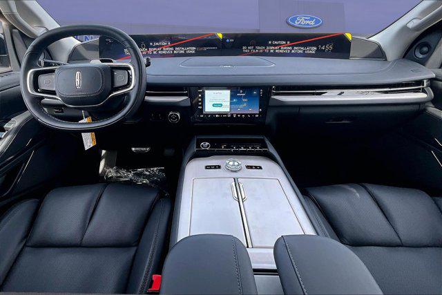 2026 Lincoln Navigator Premiere L