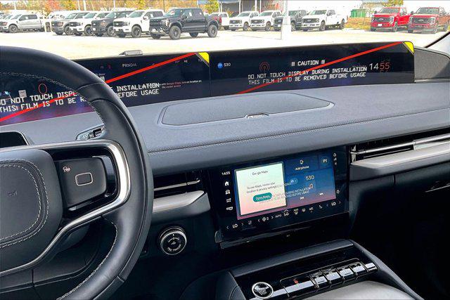 2026 Lincoln Navigator Premiere L
