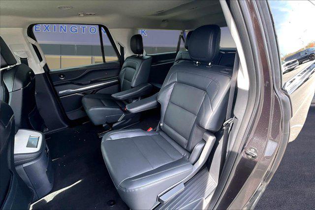 2026 Lincoln Navigator Premiere L