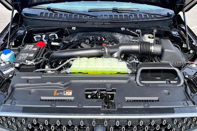 2026 Lincoln Navigator Premiere L