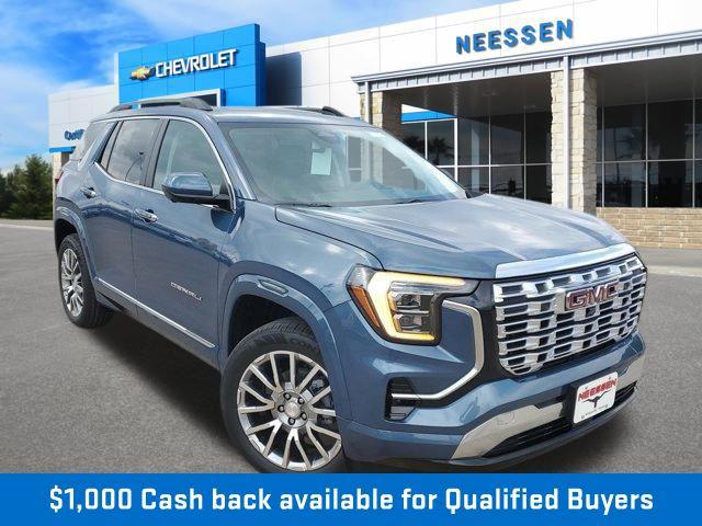 2026 GMC Terrain AWD Denali for sale in Kingsville, TX