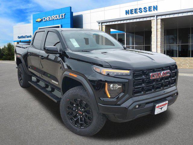 2026 GMC Canyon Elevation, RWD for sale in Kingsville, TX