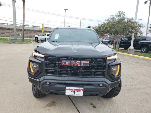 2026 GMC Canyon Elevation, RWD