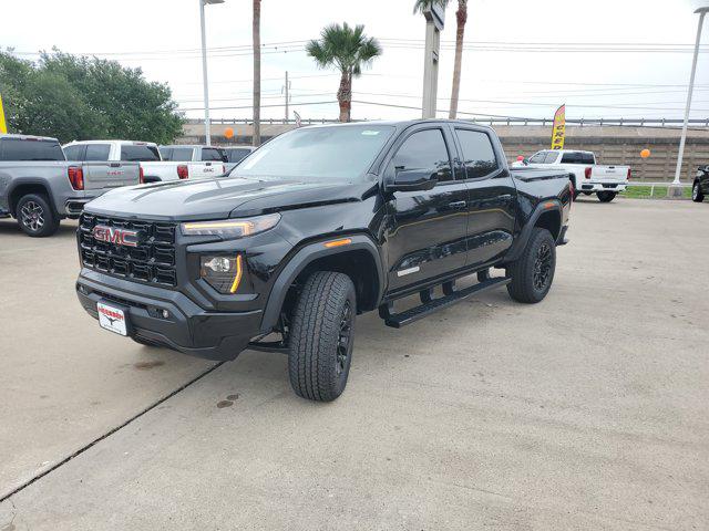 2026 GMC Canyon Elevation, RWD