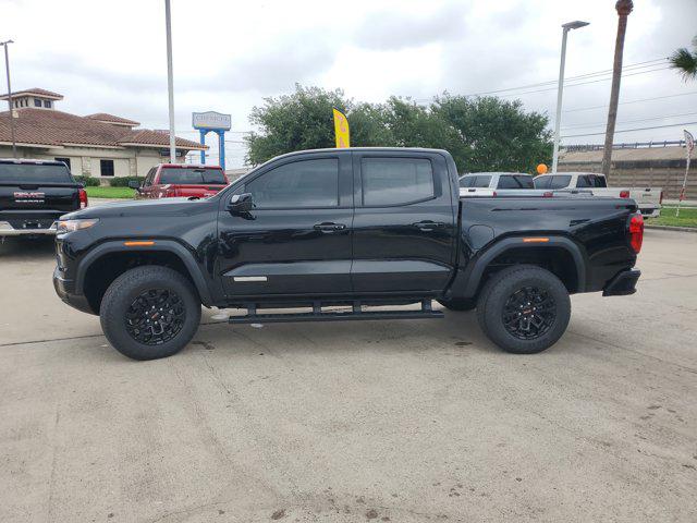 2026 GMC Canyon Elevation, RWD