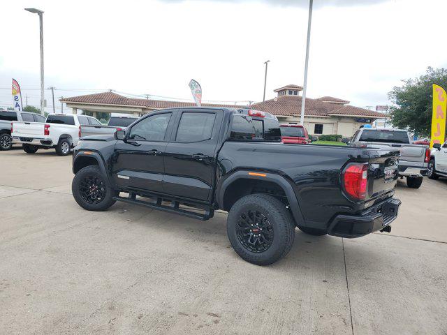2026 GMC Canyon Elevation, RWD