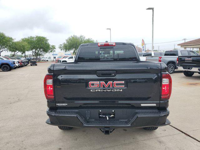 2026 GMC Canyon Elevation, RWD