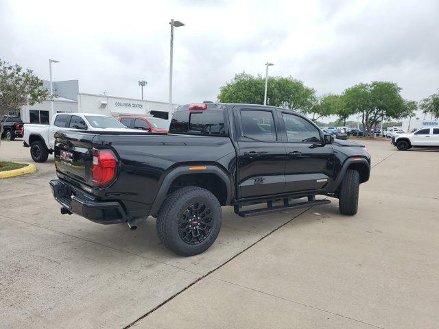 2026 GMC Canyon Elevation, RWD