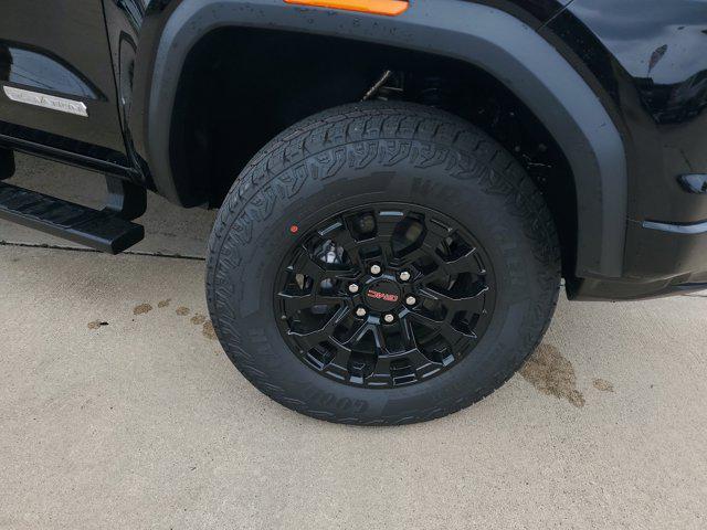 2026 GMC Canyon Elevation, RWD